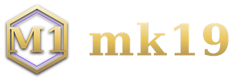 mk19 logo