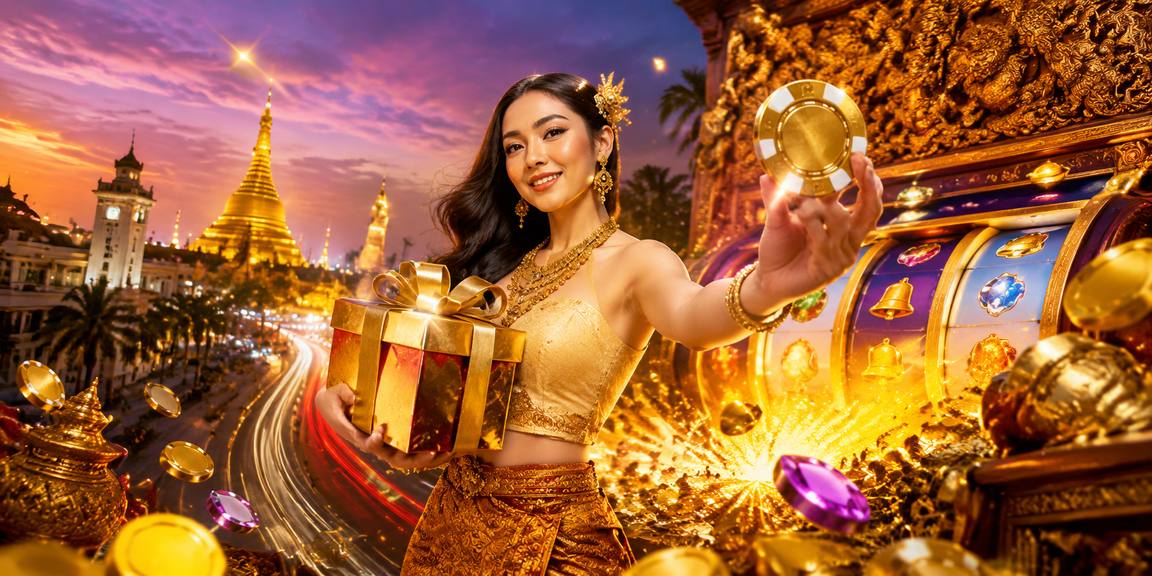 mk19 သင့်အချက်အလက် — ကျွန်ုပ်တို့ ဘာတွေလုပ်သလဲ